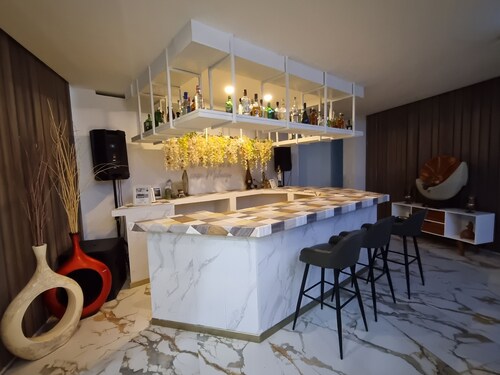 Hermosa casa para 25 personas a 1:15 de cdmx, horarios flexibles