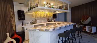 Hermosa casa para 25 personas a 1:15 de cdmx, horarios flexibles