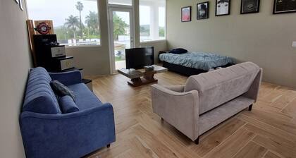 Hermosa casa para 25 personas a 1:15 de cdmx, horarios flexibles