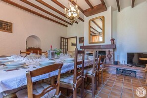 Restaurantes