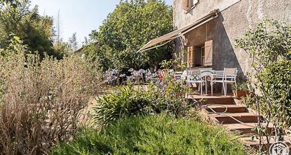 Maison de famille chez Elisa