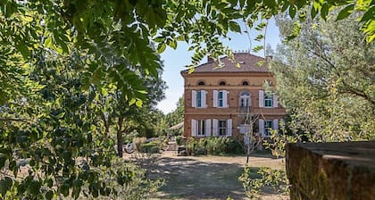 Chez Elisa - LE FOUSSERET