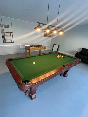 Spielezimmer