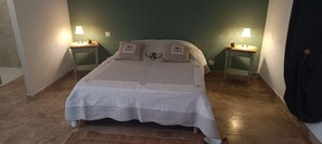 1 chambre