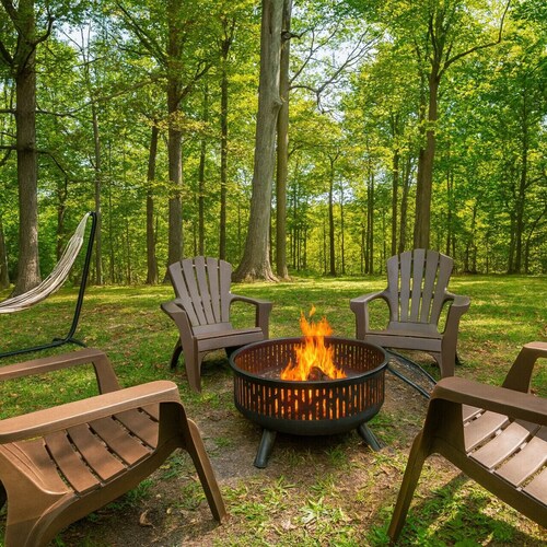 Renovated Cottage|Game Room|Fire Pit|Sleeps 8