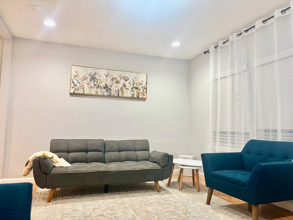 TV connectée