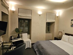 1 habitación, wifi gratis y ropa de cama 