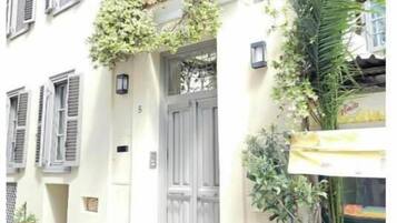 Detalle exterior