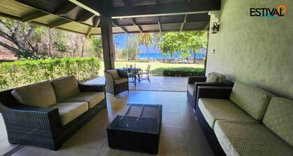 Villas Estival Playa Prieta