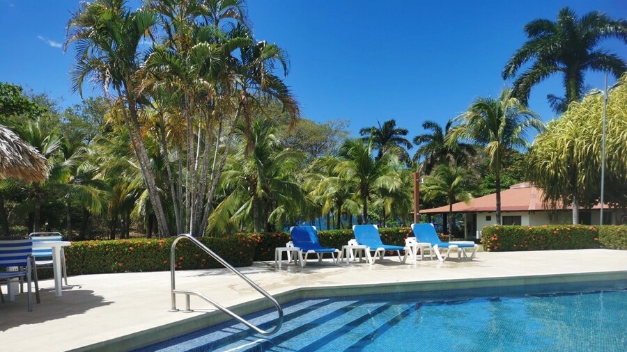 Villas Estival Playa Prieta