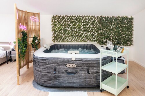 Le Léon - Wifi - 400m Gare