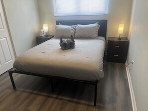 3 Schlafzimmer, WLAN, Bettwäsche