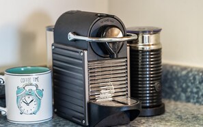 Café et/ou machine à café