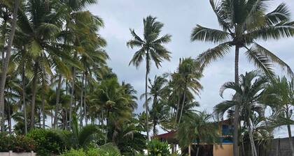 Jane's Beach Resort Bungalow 8, Boutique Hotel