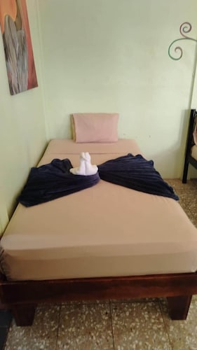 Toucan Family Bungalow at Jane's Beach Resort