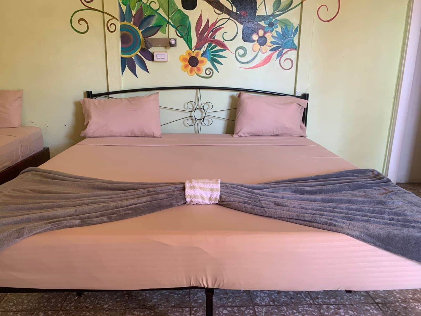 1 Schlafzimmer, Schreibtisch, kostenloses WLAN, Bettwäsche