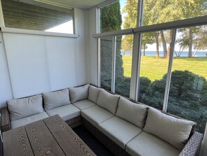 Smart-TV, DVD-Player