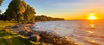 Lakeside Retreat at Izatys - Unit #222 – The Perfect Getaway for All Seasons!