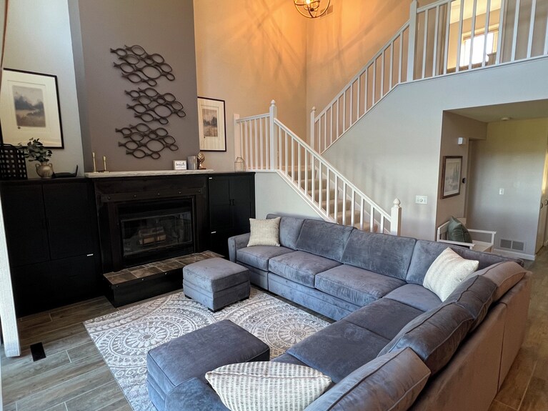 Lakeside Retreat At Izatys - Unit #222 The Perfect Getaway For All Seasons! - Mille Lacs Kathio State Park, Onamia