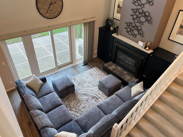 Smart TV y reproductor de DVD 