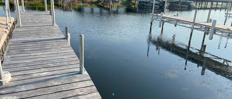 Port de plaisance