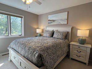 4 habitaciones, tabla de planchar con plancha y wifi gratis 