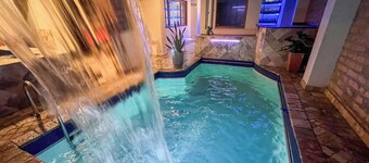 ホテル ブティック マグダレナ バイ シャ ノワール