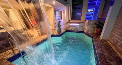 Hotel Boutique Magdalena By Chat Noir