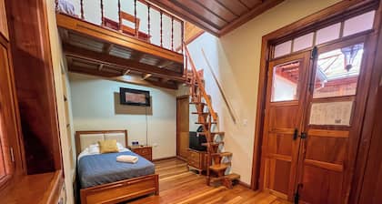 Hotel Boutique Magdalena By Chat Noir