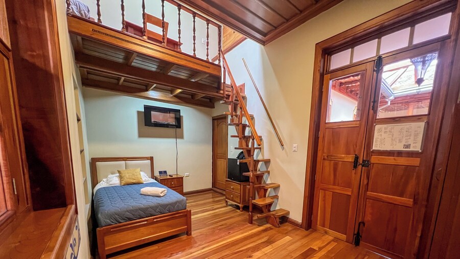 Hotel Boutique Magdalena By Chat Noir