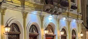 Hotel Boutique Magdalena By Chat Noir