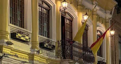 Hotel Boutique Magdalena By Chat Noir