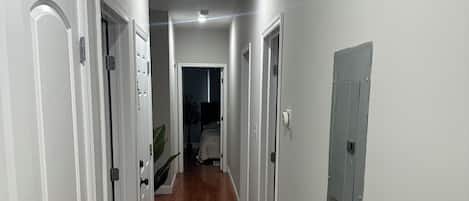 3 Schlafzimmer, Zimmersafe, kostenloses WLAN