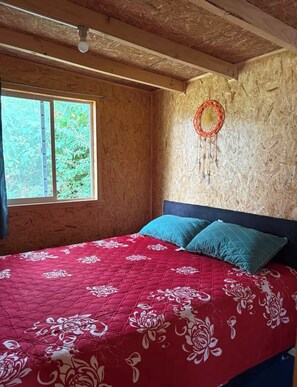 2 chambres, fer et planche à repasser, accès Internet, draps fournis