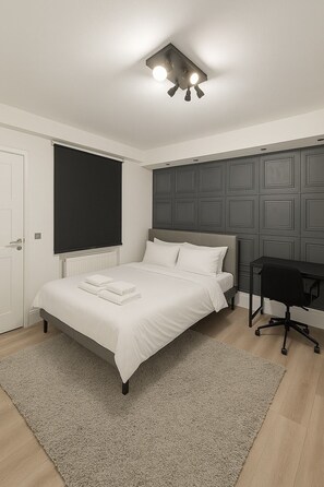 1 bedroom, iron/ironing board, internet, bed sheets - London Studio | Wifi | Pets Ok | Self CheckIn (Greater London)