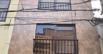 Three room near to Bello Antioquia’s Town Square