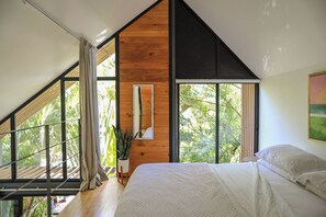 1 habitación, wifi gratis y ropa de cama 