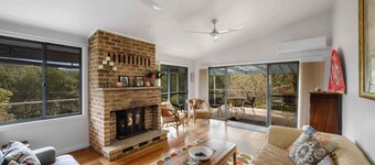 Wombat Wallows - Kangaroo Valley