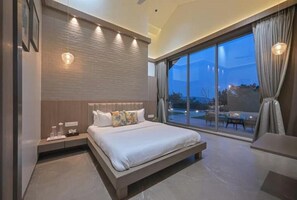 6 bedrooms, Internet, bed sheets