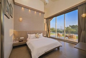 6 Schlafzimmer, Internetzugang, Bettwäsche