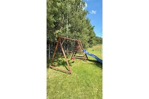 Children’s area