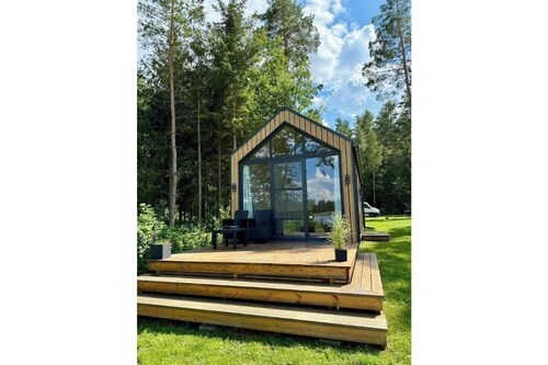 Mazury Resort - 10 m from the lake