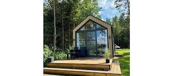 Mazury Resort - 10 m from the lake