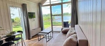 Mazury Resort - 10 m from the lake