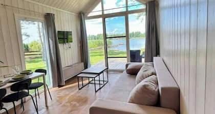 Mazury Resort - 10 m from the lake