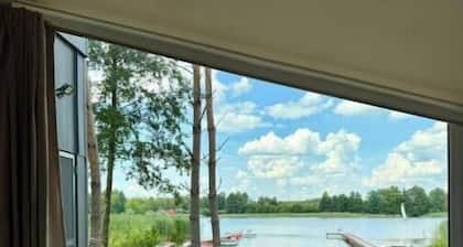 Mazury Resort - 15 m from the lake