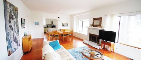 TV connectée, livres