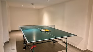 Games room - Schmitten 27 - Room 11 / 200m from ski lift (Zell am See)