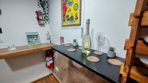 Interior - Roccaforte House - Palermo (Palermo)