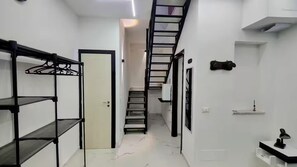 Interior - Roccaforte House - Palermo (Palermo)